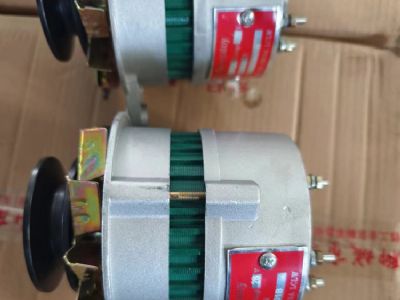 點擊查看詳細信息<br>標題：發電機 閱讀次數：966